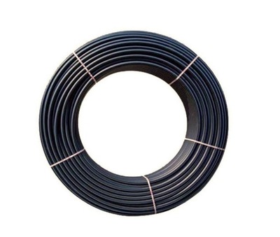 RURA MONTAŻOWA PE 20 mm x 100 mb, nawadnianie