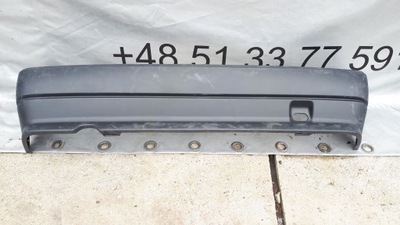 BUMPER REAR REAR FIAT TIPO ORIGINAL - milautoparts-fr.ukrlive.com