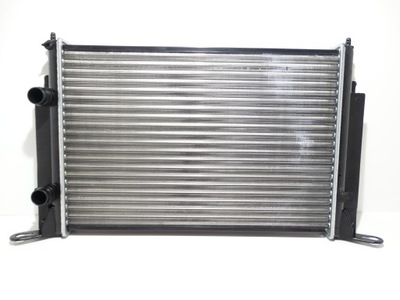 RADIATOR WATER FIAT STILO 1.8 2.4 PETROL NEW CONDITION - milautoparts-fr.ukrlive.com