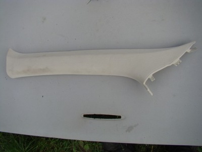 Mitsubishi outlander iii защита стойка фото №1