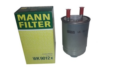 MANN FILTER FUEL WK9012X RENAULT MEGANE SCENIC - milautoparts-fr.ukrlive.com