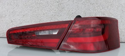 AUDI A3 8V3 HATCHBACK 3D DROITE FEU LED WYS. GRAT - milautoparts-fr.ukrlive.com