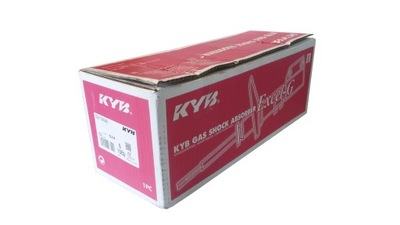 KYB AMORTISSEUR AVANT DROITE MITSUBISHI CARISMA 99- - milautoparts-fr.ukrlive.com