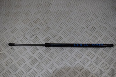 Привод крышки багажника левый mazda cx3 фото №1