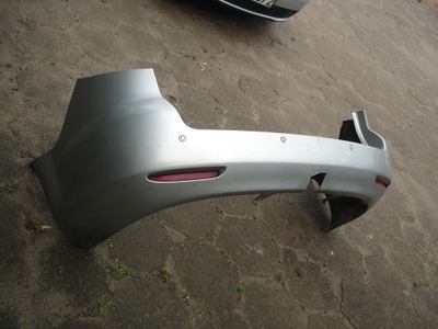 Mazda 6 2002-2005 ZDERZAK TYL KOMBI 22V PDC - milautoparts-fr.ukrlive.com