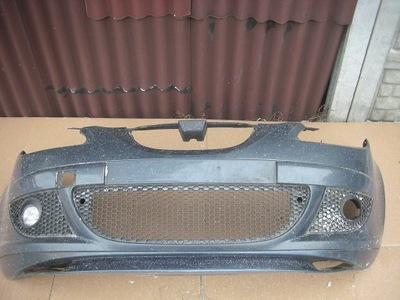 SEAT TOLEDO III 2005-2009 FRONT BUMPER ALTEA - milautoparts-fr.ukrlive.com