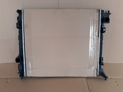 Радиатор wody renault kadjar 1,6 tce 2015- фото №1