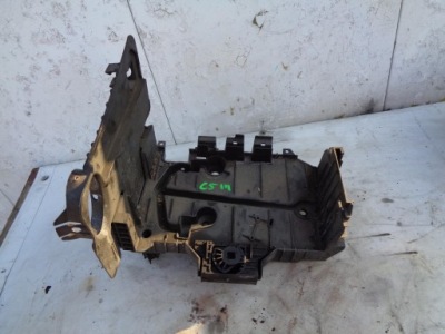 Коробка корпус аккумулятор citroen c5 iii фото №1