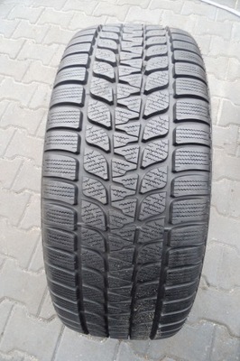 TIRE BRIDGESTONE BLIZZAK LM-25 255/55 18'' 109H - milautoparts-fr.ukrlive.com