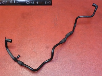 Przewód podciśnienia VW 1.4 TDI BMS 6Q2612041BQ