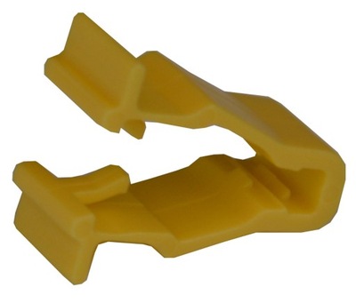 Клипса крыла накладки подкрылок honda civic crv фото №1