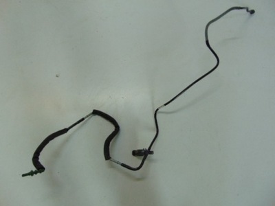 Шланг трубка пального датчик espace v 1.6 dci фото №1