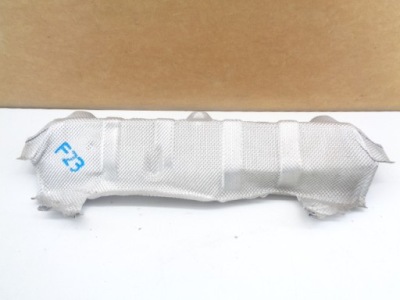 Bmw f22 f23 защита тепловая 51487324366 фото №1