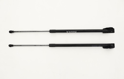 Амортизаторы амортизаторы крышки багажника opel mokka фото №1