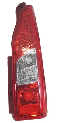 LAMP REAR 2352882E TYC - milautoparts-fr.ukrlive.com