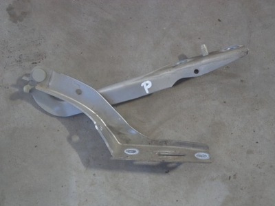 PEUGEOT 307 - HINGES HOOD FRONT RIGHT + LEFT - milautoparts-fr.ukrlive.com