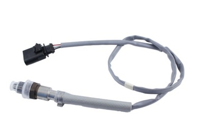 Датчик лямбда-зонд bosch vwag 06k906262ap фото №1