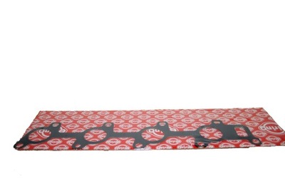 Прокладка колектор wyd. 432.894/elr elring фото №1