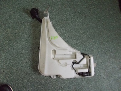 Bmw 3 f30 f31 бачок омывателя фото №1