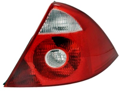 LAMP REAR REAR FORD MONDEO 2003-2005 RIGHT - milautoparts-fr.ukrlive.com