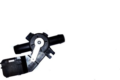 Клапан отопителя lublin polonez caro фото №1