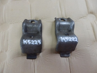 PEUGEOT 208 1.6 EHDI SUPPORT FIXATION TRACTION STAB - milautoparts-fr.ukrlive.com