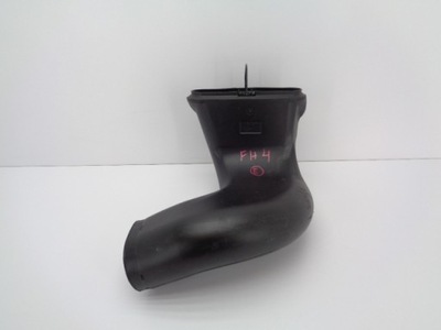 Volvo fh 4 з'єднувач труба повітрозабірник труба фільтра 21627374 фото №1