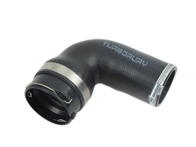 Шланг интеркулер bmw 5 e60, e61 535d 535xd фото №1