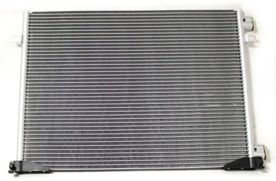 RADIATEUR DU CLIMATISEUR TRAFIC VIVARO PRIMASTAR 06- - milautoparts-fr.ukrlive.com