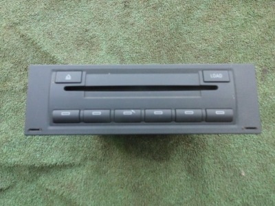 Чейнджер cd 1z0035111 skoda octavia ii 2006r. фото №1