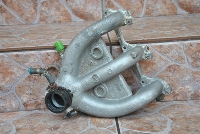 Kolektor Ssący Króciec Honda GL 1500 GoldWing