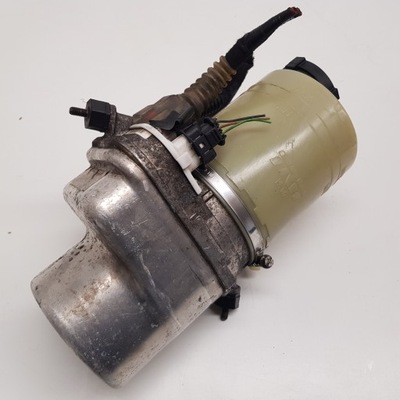 Насос усилителя opel signum trw фото №1