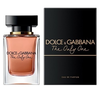 Dolce & Gabbana THE ONLY ONE edp 100 ml