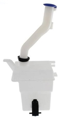 Бачок розпилювача do kia rio 2005-2011 хетчбек фото №1