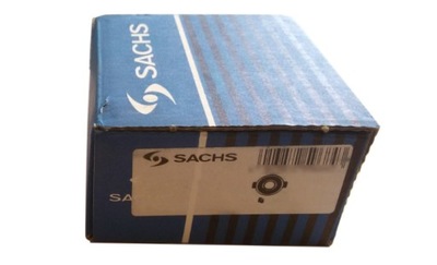 Sachs подшипник выжимной toyota yaris aygo citroen c1 фото №1