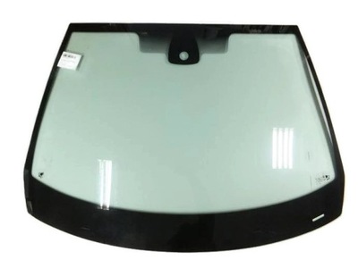 GLACE AVANT RENAULT MEGANE II ÉTAT NOUVEAU 02-08 SENSEUR - milautoparts-fr.ukrlive.com