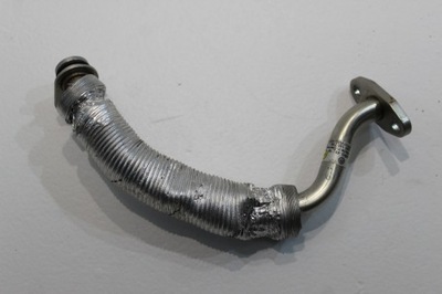 Vw arteon трубка wąż масла 03n145735l фото №1