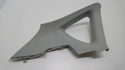 Seat altea оббивка обшивка ліва задня 5p0867287d фото №1