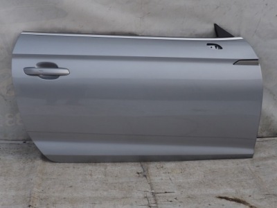 Ap двері праве audi a5 coupe a5 8w6 bez фарбування фото №1