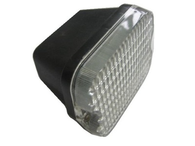 Lampa lampka cofania do Uaza Uaz ORYGINALNA - milautoparts-fr.ukrlive.com