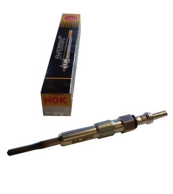 BOUGIE ZAROWA NGK Y-501U AUDI SKODA VW PASSAT 2.5 - milautoparts-fr.ukrlive.com