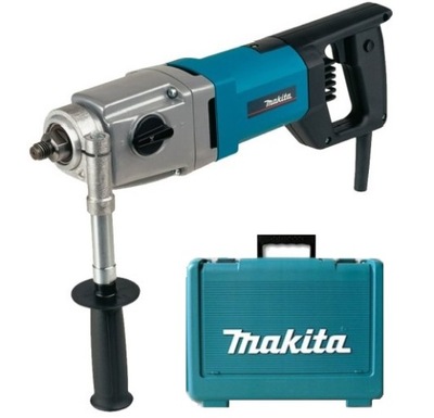 MAKITA DBM130 2-BIEGOWA WIERTNICA DIAMENTOWA 1700W