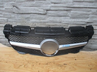 MERCEDES SLK W172 CALANDRE DU RADIATEUR GRILLE - milautoparts-fr.ukrlive.com