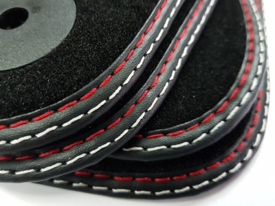 TAPIS AMB TAPIS DE VELOURS FOCUS MK4 5903068183522 4 ÉLÉCTRIQUE - milautoparts-fr.ukrlive.com