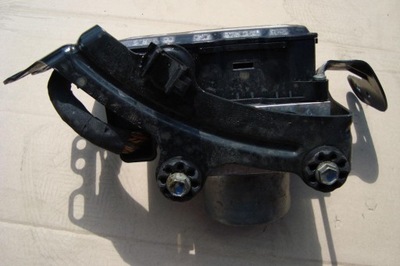 Насос abs тормозная mini countryman 1.6b фото №1