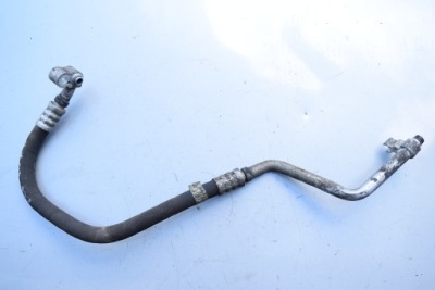 Mercedes w163 ml 2.7 шланг кондиционера фото №1