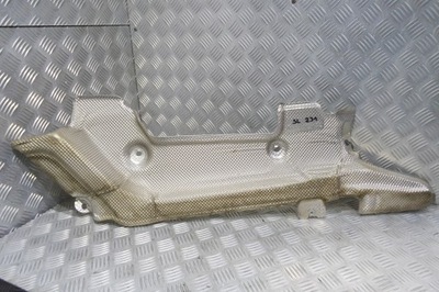 Mercedes sl w231 захист теплова 2316800422 фото №1