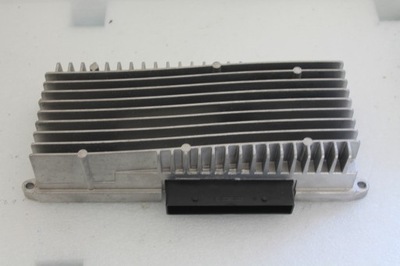 Підсилювач радіо audi a4 b8 a4 q5 8r0035223g 8t0 фото №1