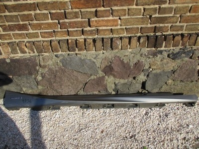 Lexus is 250 350h 13- молдинг поріг права фото №1