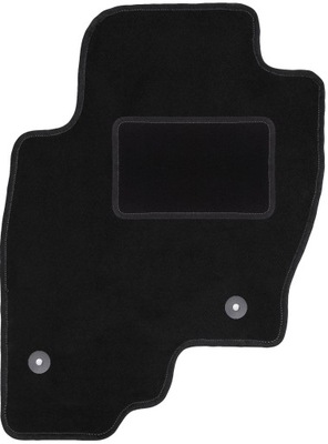 BLACK MAT STEERING WHEEL DO: NISSAN PATHFINDER R51 - milautoparts-fr.ukrlive.com